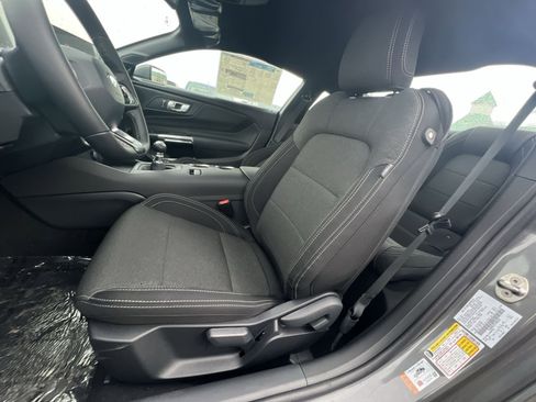 New 2026 Ford Mustang GT image 13