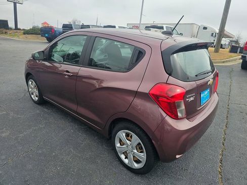Used 2019 Chevrolet Spark LS image 6