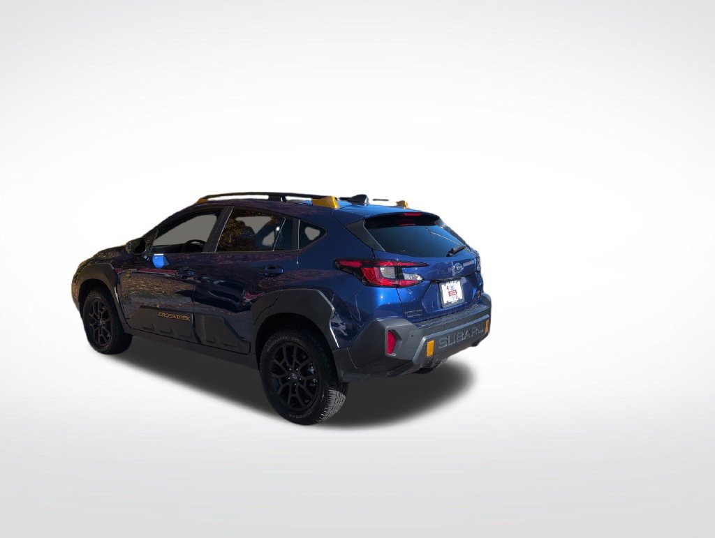 Certified 2025 Subaru Crosstrek 2.5i Wilderness AWD/4WD image 7