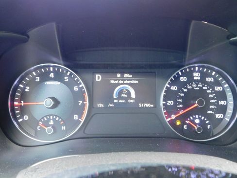 Used 2023 Kia Forte LXS FWD image 11