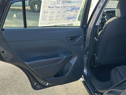 New 2026 Subaru Impreza 2.0i Sport image 21