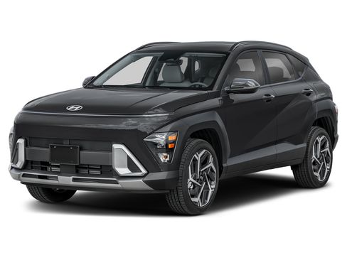 New 2026 Hyundai Kona SEL Premium FWD image 33