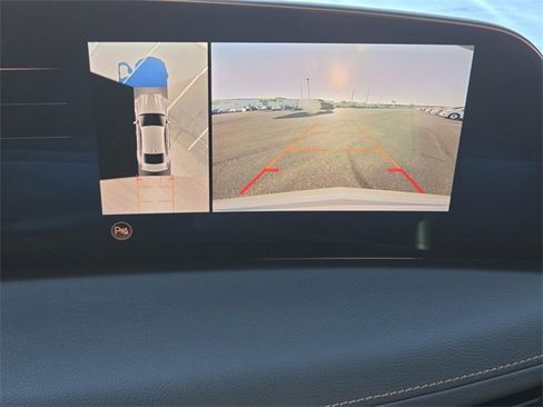 New 2025 Cadillac CT5 Premium Luxury image 25