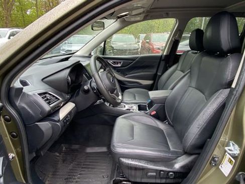 Certified 2024 Subaru Forester Limited AWD/4WD image 35