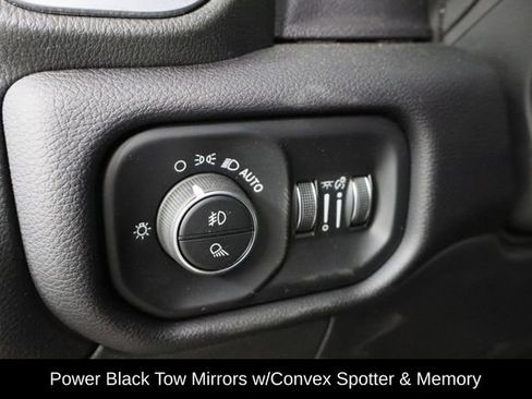 Used 2021 RAM 2500 Laramie w/ Night Edition AWD/4WD image 23