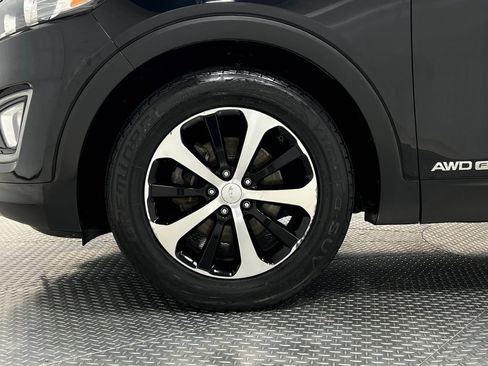 Used 2018 Kia Sorento EX w/ EX Advanced Touring Package AWD/4WD image 38