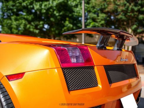 Used 2004 Lamborghini Gallardo AWD/4WD image 61