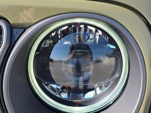 New 2026 Jeep Gladiator Mojave image 10