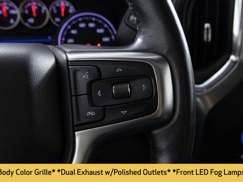 Used 2020 Chevrolet Silverado 1500 RST AWD/4WD image 32