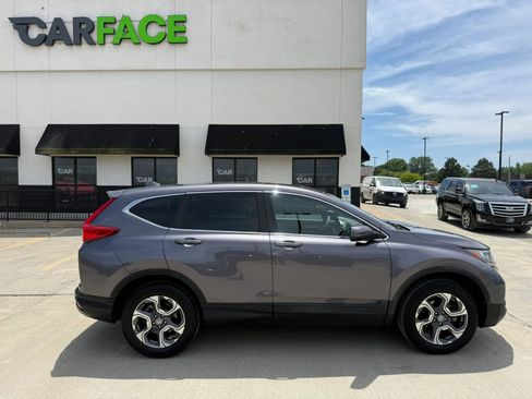 Used 2018 Honda CR-V EX image 17