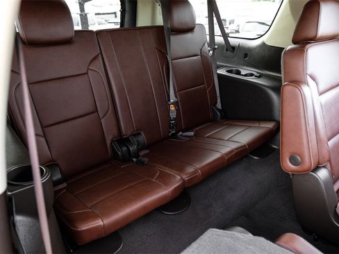 Used 2020 Chevrolet Suburban Premier w/ 6.2L Performance Package image 42