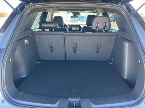 New 2026 Chevrolet TrailBlazer RS image 7