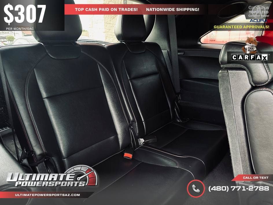 Used 2019 Acura MDX A-Spec AWD/4WD image 45