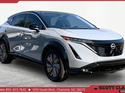 Used 2023 Nissan Ariya FWD
