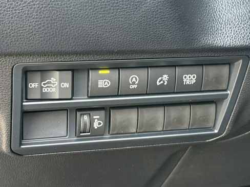 New 2026 Toyota Tundra SR5 AWD/4WD image 22