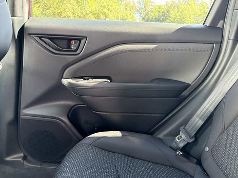 New 2026 Subaru Forester Premium AWD/4WD image 16