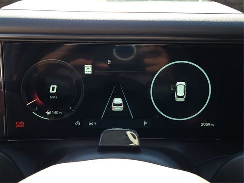 Certified 2026 Hyundai Palisade XRT Pro image 27