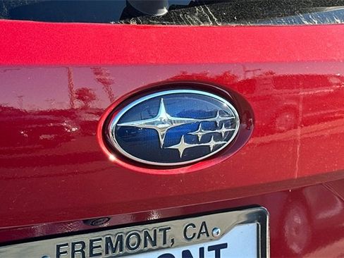 New 2026 Subaru Crosstrek 2.5i image 21