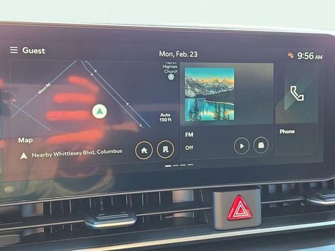 New 2026 Kia Carnival SX image 27