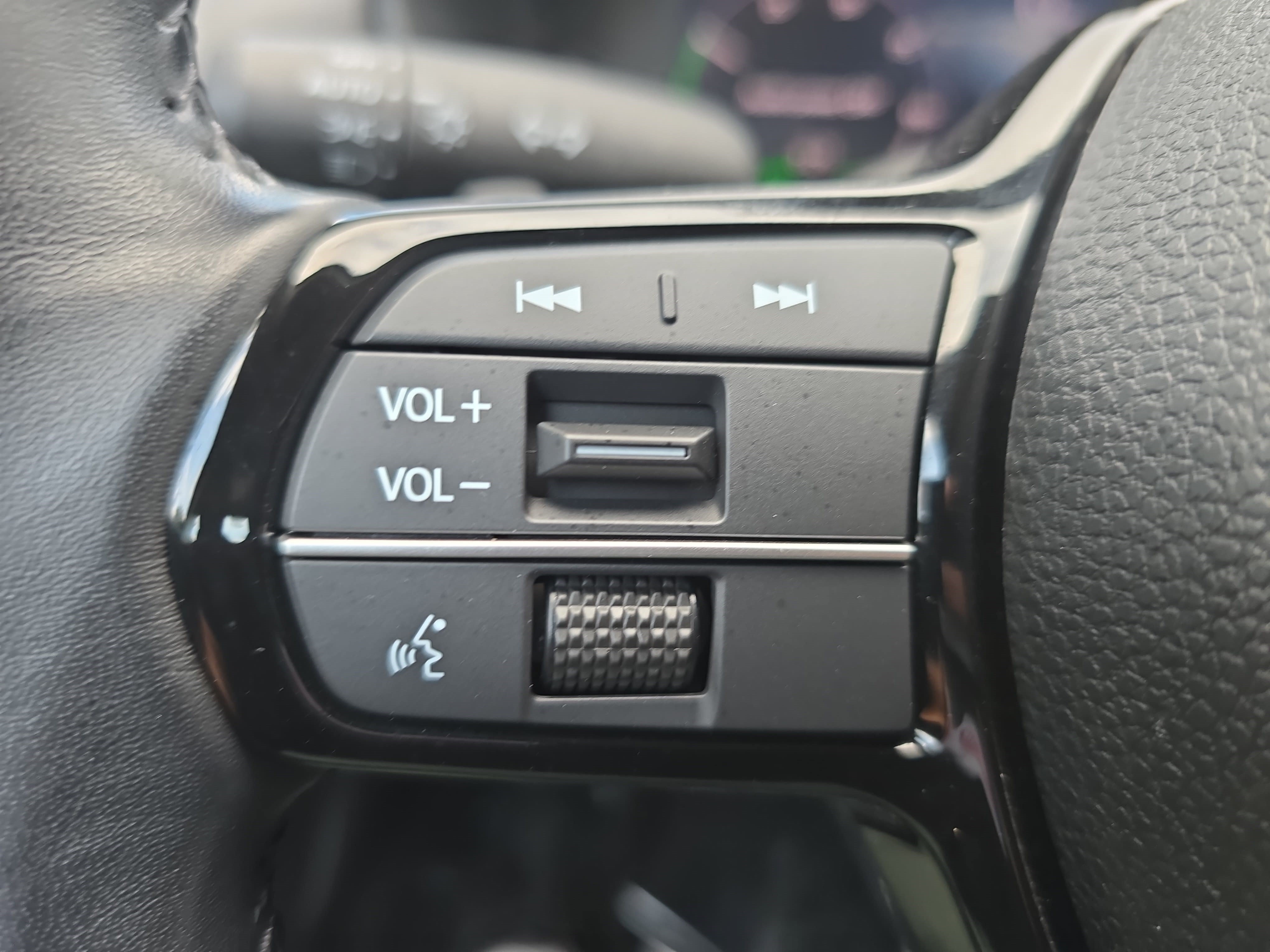 Certified 2024 Honda Accord Touring image 16