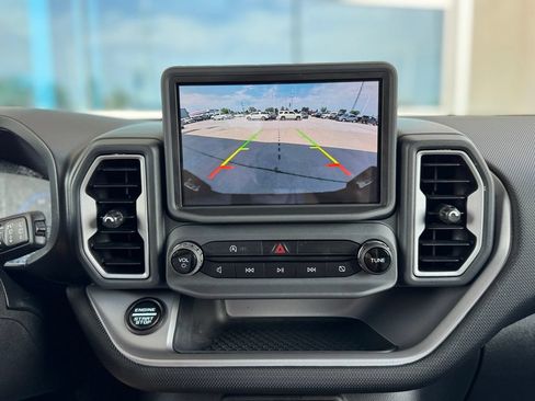 Used 2024 Ford Bronco Sport Big Bend w/ Convenience Package AWD/4WD image 24