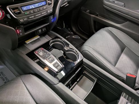 Certified 2022 Honda Passport Elite image 14