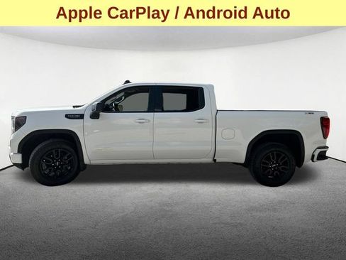 Used 2023 GMC Sierra 1500 Elevation w/ X31 Off-Road Package AWD/4WD image 6