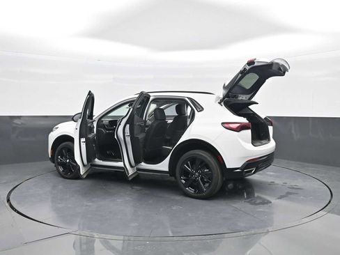 New 2026 Buick Envision Sport Touring AWD/4WD image 42