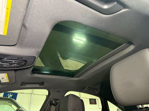 Used 2019 Audi A6 3.0T Premium Plus w/ Premium Plus Package image 27