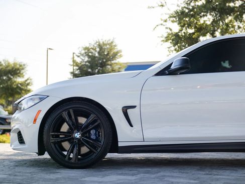 Used 2014 BMW 435i Coupe image 8
