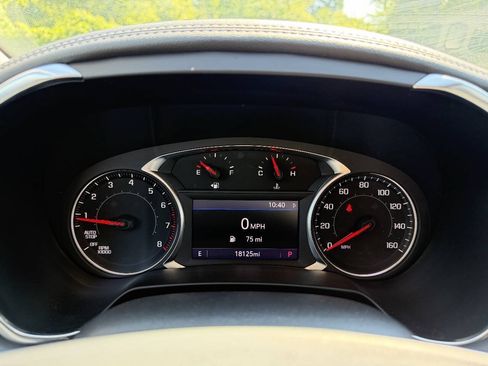 Used 2023 Chevrolet Blazer LT FWD image 15