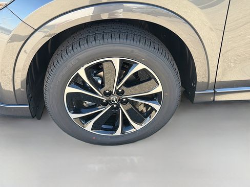New 2025 MAZDA CX-5 AWD 2.5 S w/ Preferred Package image 42