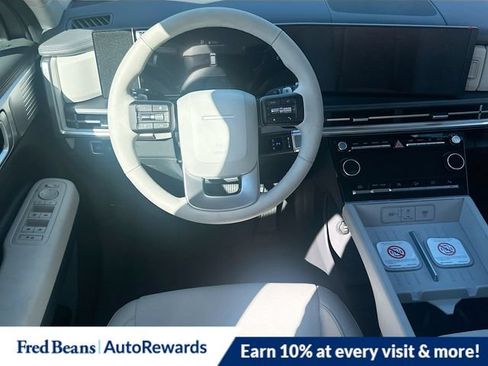 New 2026 Hyundai Santa Fe SE AWD/4WD image 22