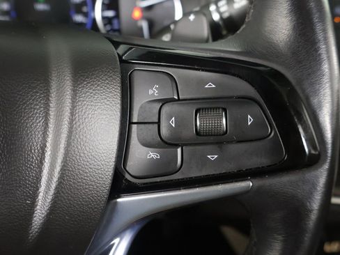 Used 2023 Buick Enclave Premium w/ Experience Buick Package FWD image 49