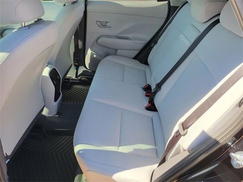 New 2026 Hyundai Kona SEL Sport image 9