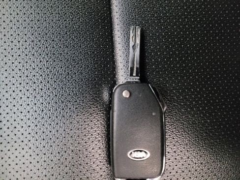 Used 2022 Kia Sportage Nightfall Edition FWD image 32