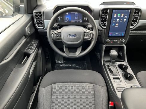 New 2025 Ford Ranger XL w/ Trailer Tow Package image 28