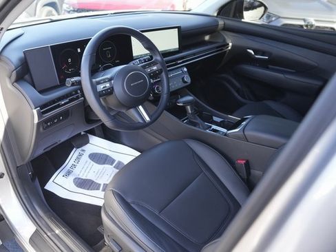 Used 2025 Hyundai Tucson SEL image 8