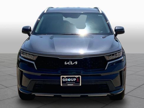 Used 2022 Kia Sorento S FWD image 4