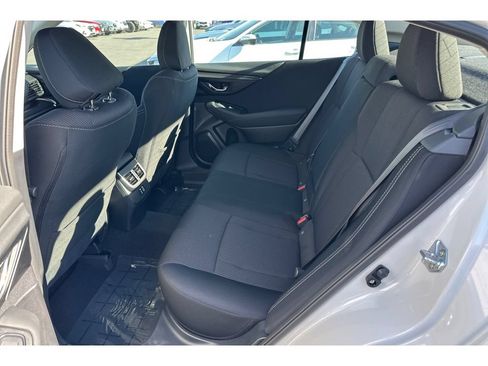 Certified 2025 Subaru Legacy Premium AWD/4WD image 14