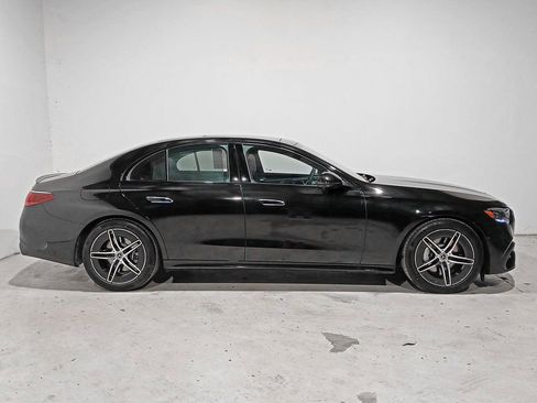 Used 2026 Mercedes-Benz E 450 4MATIC Sedan image 7