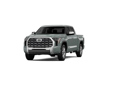 New 2026 Toyota Tundra 1794 Edition AWD/4WD image 84