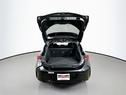 Used 2022 Toyota Corolla SE image 33