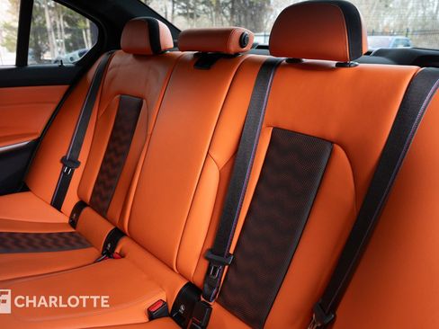 Used 2021 BMW M3 Competition w/ Executive Package image 36