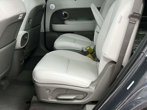 New 2026 Hyundai Palisade Limited AWD/4WD image 13