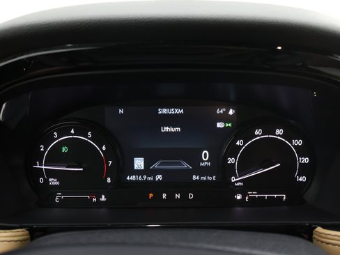 Used 2020 Lincoln Corsair Reserve w/ Equipment Group 201A AWD/4WD image 10