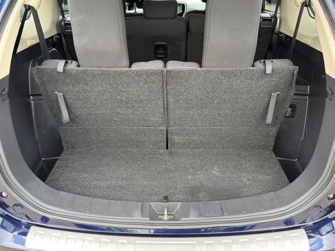 Used 2020 Mitsubishi Outlander ES FWD image 14