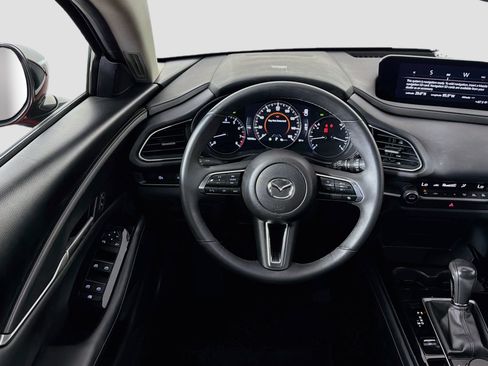 Used 2024 MAZDA CX-30 AWD 2.5 S w/ Select Sport Pkg image 18