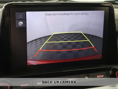 Used 2023 Kia Forte LXS w/ LXS Technology Package image 5