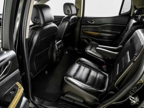 Used 2019 GMC Acadia Denali AWD/4WD image 38
